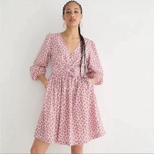 NWT J-Crew Dress⭐️